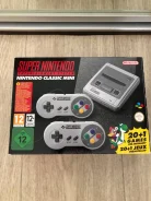 SNES Classic Mini ����