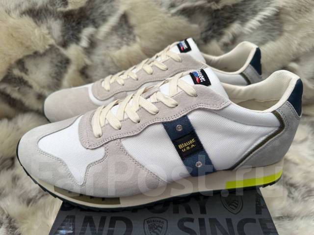 Blauer USA 46 47 48 6 000