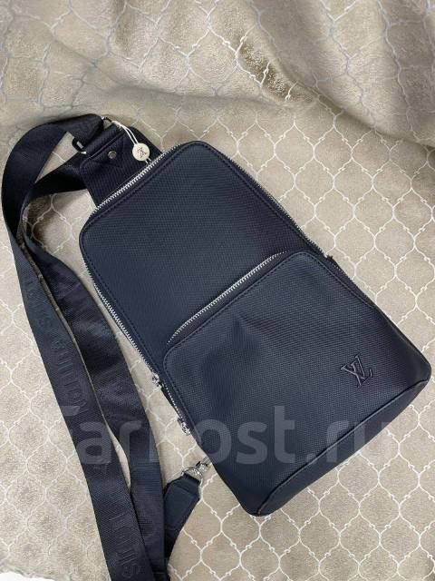 Сумки Louis Vuitton, для мужчин, новый, в наличии. Цена: 5 999₽ во ...