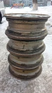 Proma �����. x15", 4x114.3, �� 60,1���. ����