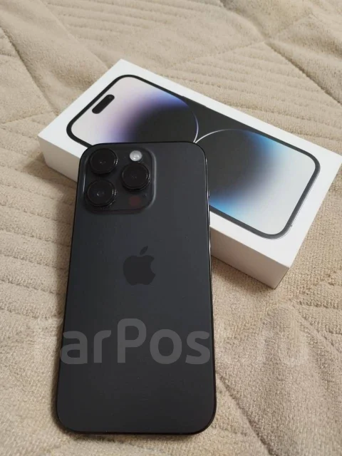 Apple iPhone 14 Pro. �/�, 256 ��, ������ ����