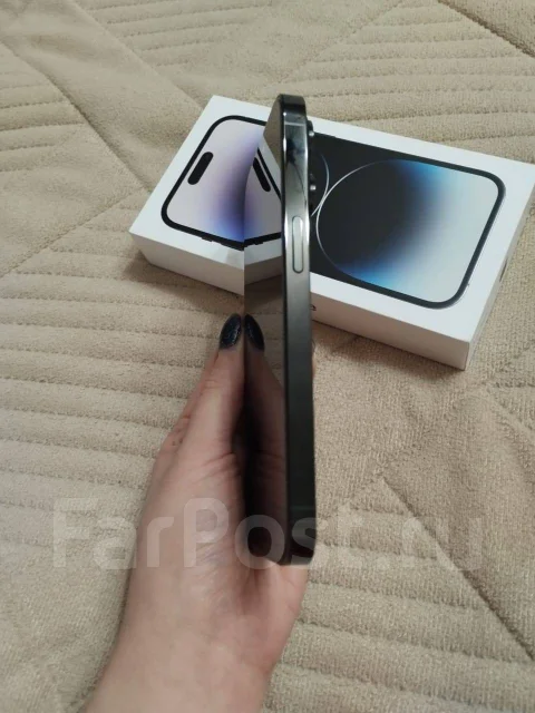Apple iPhone 14 Pro. �/�, 256 ��, ������ ����