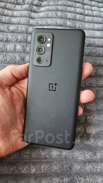 OnePlus 9RT. �/�, 256 ��, ������ ����