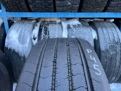 Bridgestone R249. �����������, 2018 ���, �/�, ����� 30 % ����
