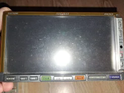 Clarion MAX860HD ����