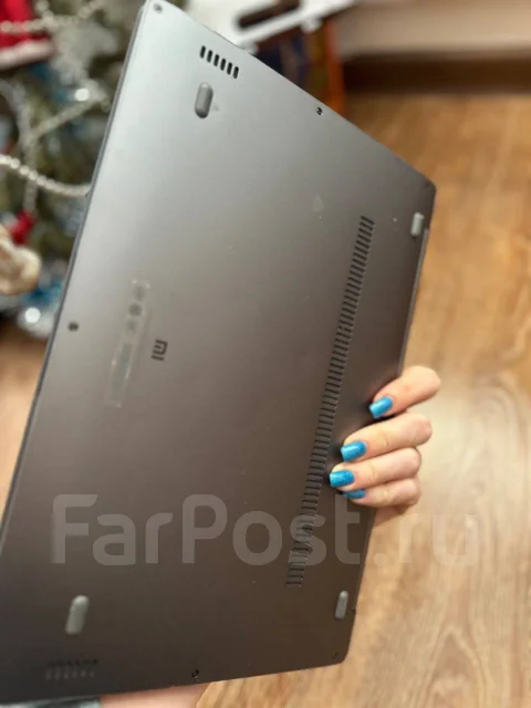 Xiaomi Mi Notebook Pro 15.6. 15", ��� 8 ��, WiFi: 1, Bluetooth: 1 ����