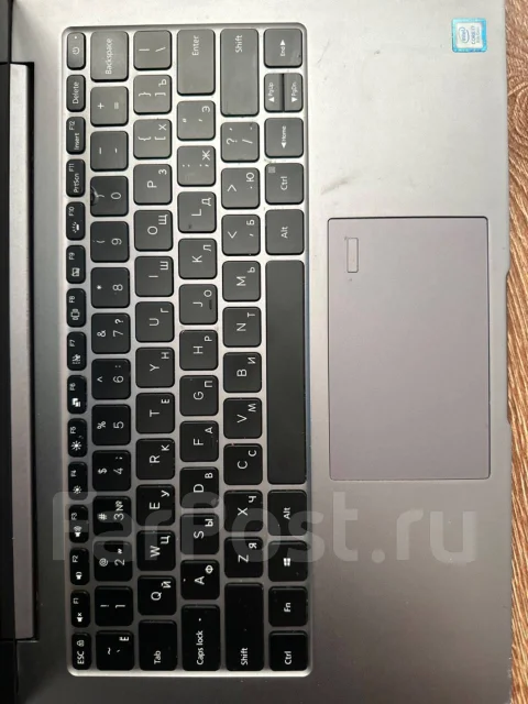 Xiaomi Mi Notebook Pro 15.6. 15", ��� 8 ��, WiFi: 1, Bluetooth: 1 ����