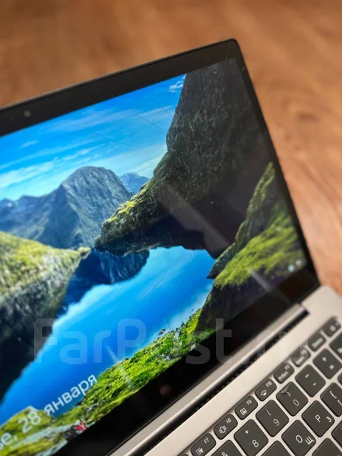 Xiaomi Mi Notebook Pro 15.6. 15", ��� 8 ��, WiFi: 1, Bluetooth: 1 ����