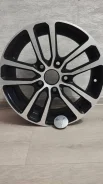 Vector B209. 6.0x15", 5x114.3, ET46, �� 67,1���. ����