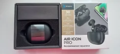 Deppa Air Icon Pro ����