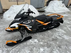 BRP Lynx 69 Ranger. ��������, ��, ��� ������� ����