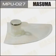 ������ ����������� Masuma MPU-027 Masuma MPU027 ����