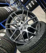 Sakura Wheels 3717. 7.5x17", 5x100, ET35, �� 73,1���. ����