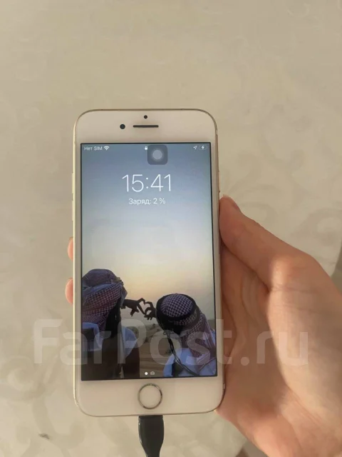 Apple iPhone 7. �/�, 128 ��, �������, 3G, 4G LTE, ����������, NFC ����