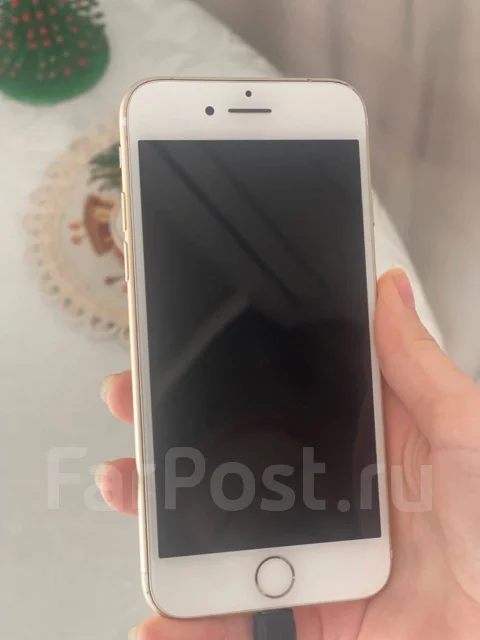 Apple iPhone 7. �/�, 128 ��, �������, 3G, 4G LTE, ����������, NFC ����