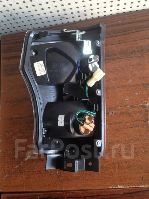 ������� DEPO Isuzu Elf "Autosim38" 2131530RA ����