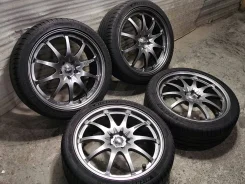 Magline. 7.5x18", 5x100, ET45 ����