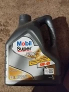 Mobil Super 3000. �������������, 4��. ����
