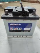 ACDelco. 50��.�., L1, 400��., ��������, ������������ ������ ����