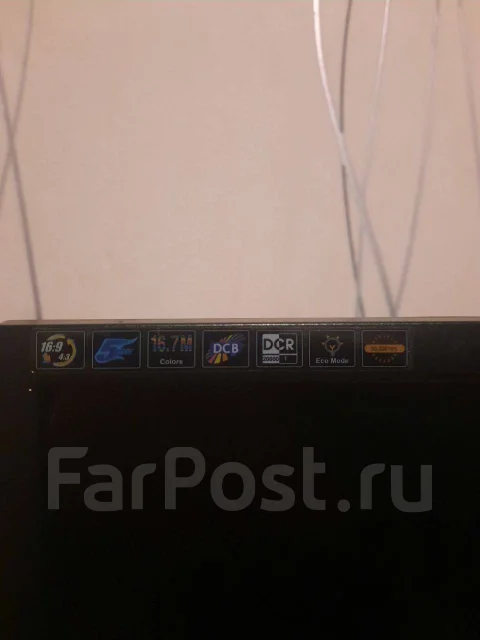 Topview. 20", ���������� �� (LCD, LED, QLED) ����