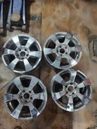Aleks. 7.0x16", 5x100, ET40, �� 67,1���. ����