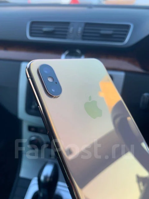Apple iPhone Xs. �/�, 256 ��, ������� ����