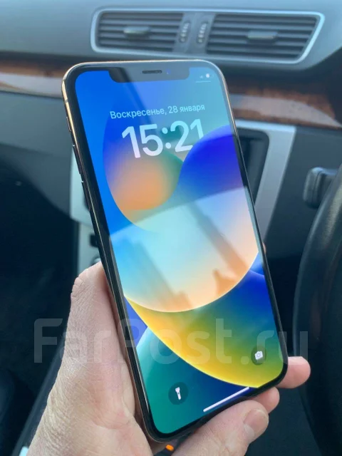 Apple iPhone Xs. �/�, 256 ��, ������� ����