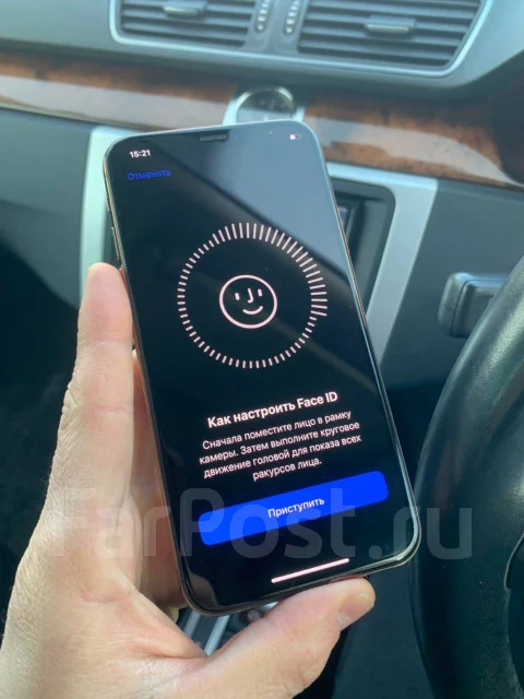 Apple iPhone Xs. �/�, 256 ��, ������� ����