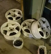 Slik. x15", 4x98 ����