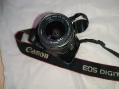Canon EOS 550D Kit. 15 - 19.9 ��, ���: ��� ���� ����