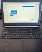 Acer Aspire 7 A715-72G. 15.6", 2,3����, ��� 32 ��, ���� 512���, WiFi: 1, Bluetooth: 1, ����������� �� 7��. ����