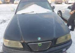 Honda Ascot ����