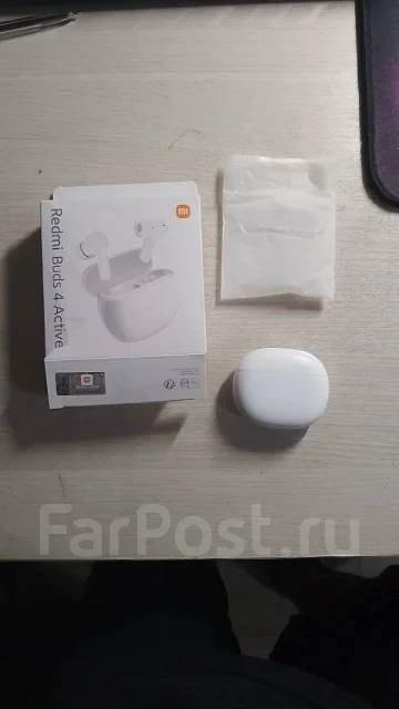 Xiaomi Redmi Buds 4 ����