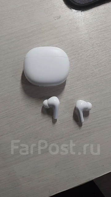 Xiaomi Redmi Buds 4 ����