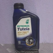 Petronas Tutela. ATF (��� ����), �������������, 1��. ����