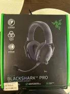 Razer BlackShark V2 ����