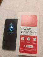 Huawei Nova 10 SE. �/�, 128 ��, Dual-SIM ����