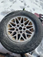 Dunlop Grandtrek Bi-Guard SJ3. ������, �/�, ����� 40 % ����