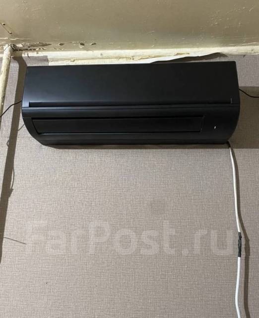 Продам Кондиционер БУ Балу на 25-35 кв. м, Ballu, сплит-система ...