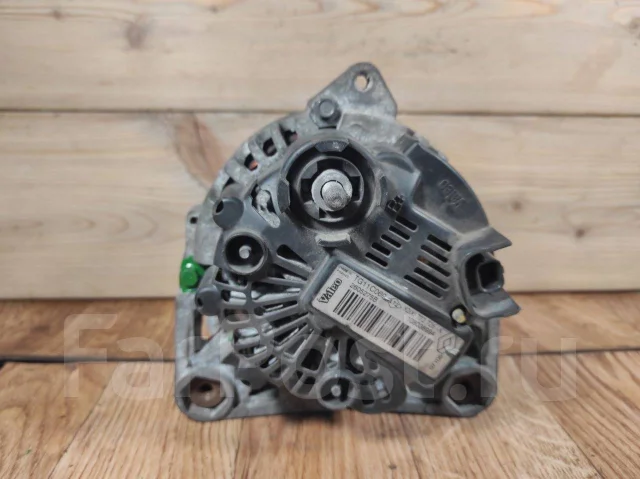 # 129 ������������ ��������� Valeo ��� Renault TG11C069 ����