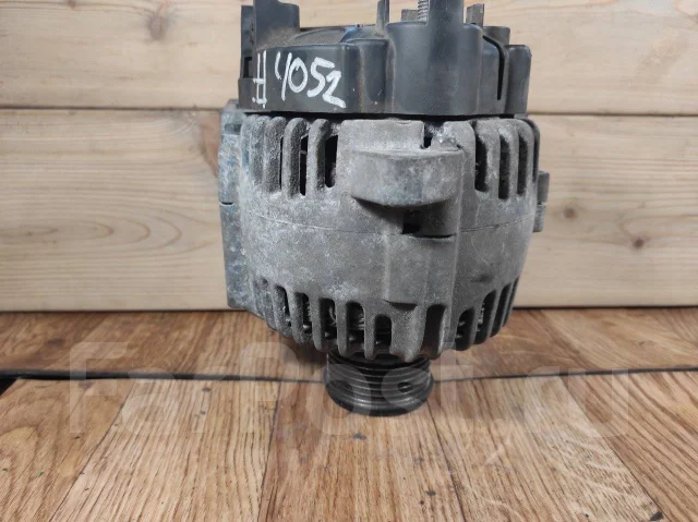 # 129 ������������ ��������� Valeo ��� Renault TG11C069 ����