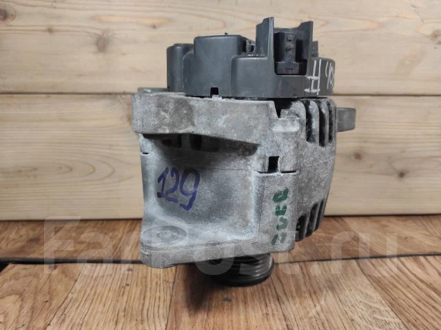 # 129 ������������ ��������� Valeo ��� Renault TG11C069 ����