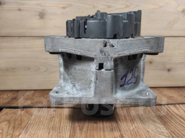# 129 ������������ ��������� Valeo ��� Renault TG11C069 ����