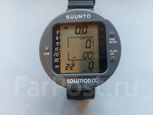 Suunto solution sale