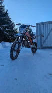 Kayo Basic TT125. 125����. ��., ��������, ��� ���, ������ �� �� ����