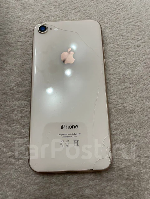 Apple iPhone 8. �/�, 64 �� ����