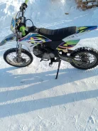 Wels RT125. 125����. ��., ��������, ���������, ������ �� �� ����