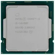 Intel Core i5-10400F ����