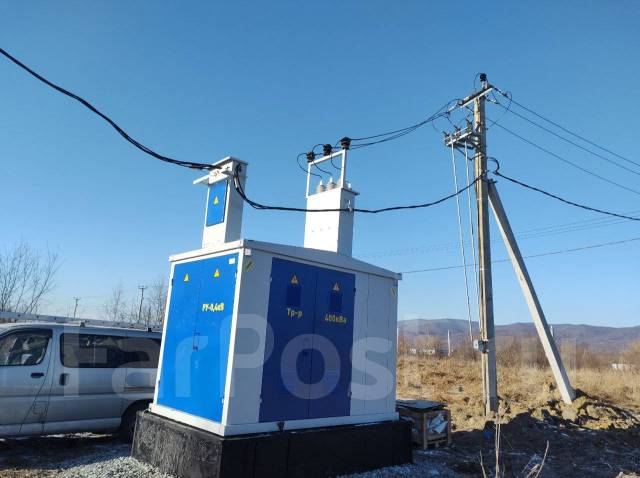 Электромонтер, работа в ИП Юдин во Владивостоке — вакансии на ФарПосте