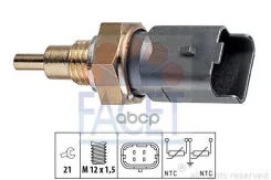 ������ ����. ���. �������� Fiat Palio 97- Facet ���. 73286 73286 ����